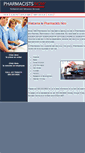 Mobile Screenshot of pharmacistsnow.com